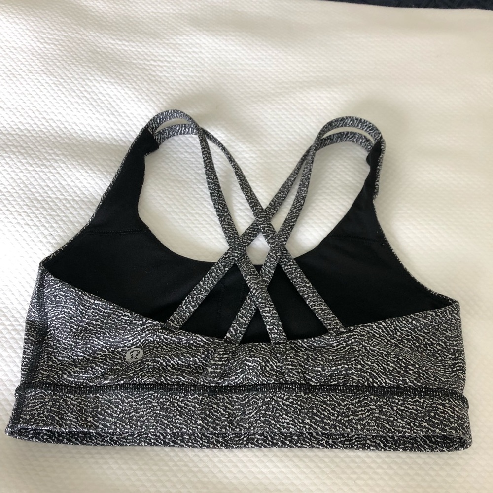 Lulu Lemon sports bra